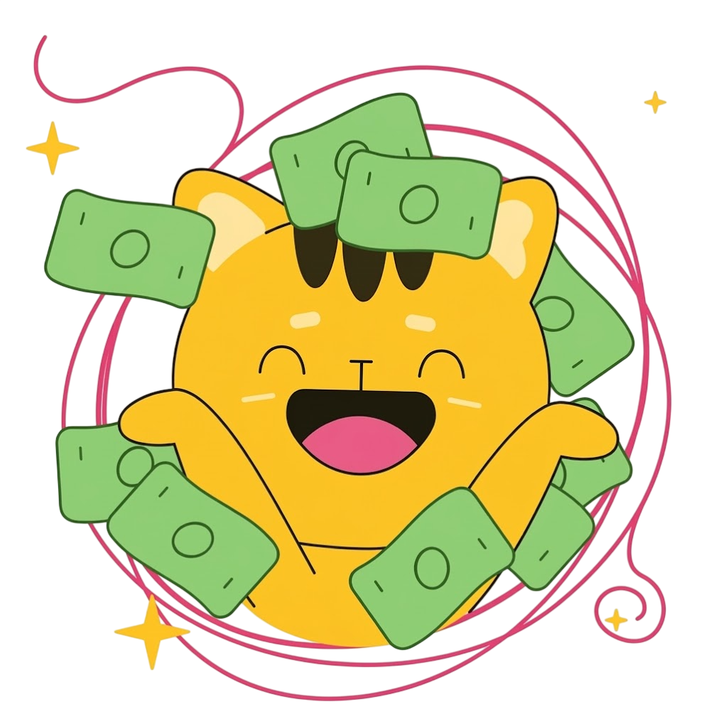 VAYAPP – Mèo tài chính nhanh nhẹn